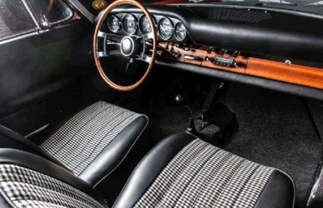 Hurda olarak aldı! Son halini görenler şaşırıyor 14