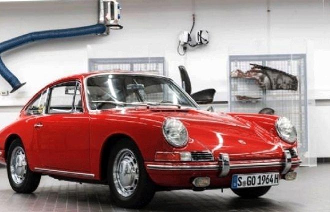 Hurda olarak aldı! Son halini görenler şaşırıyor 17