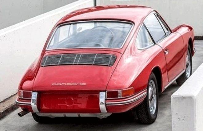 Hurda olarak aldı! Son halini görenler şaşırıyor 18