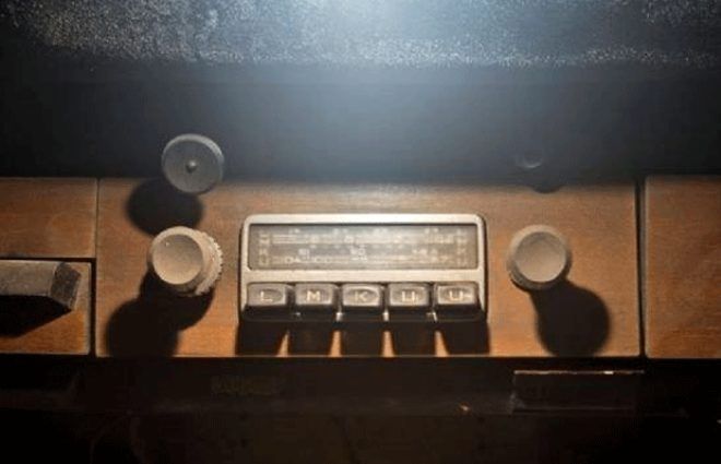 Hurda olarak aldı! Son halini görenler şaşırıyor 2