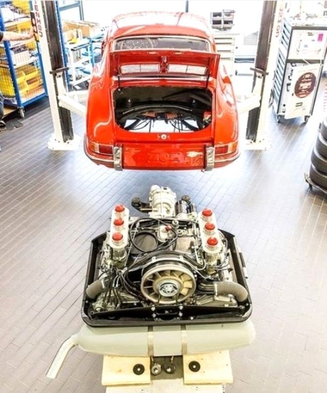 Hurda olarak aldı! Son halini görenler şaşırıyor 20