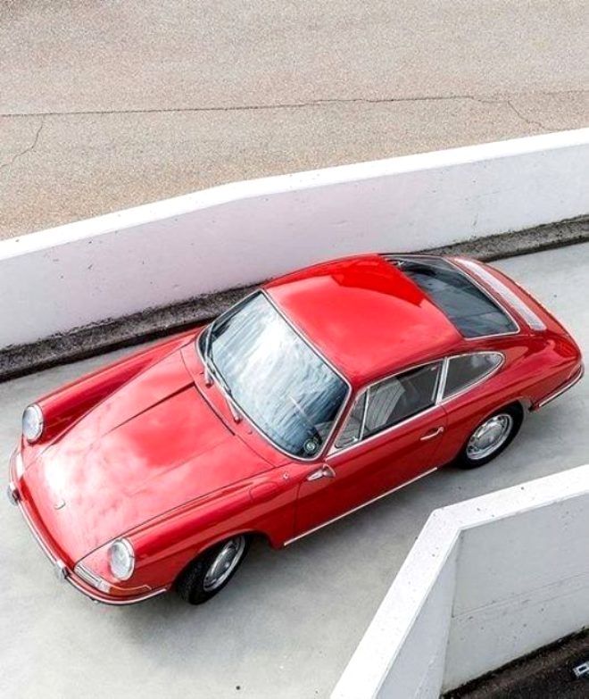 Hurda olarak aldı! Son halini görenler şaşırıyor 23