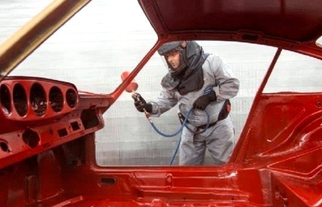 Hurda olarak aldı! Son halini görenler şaşırıyor 6