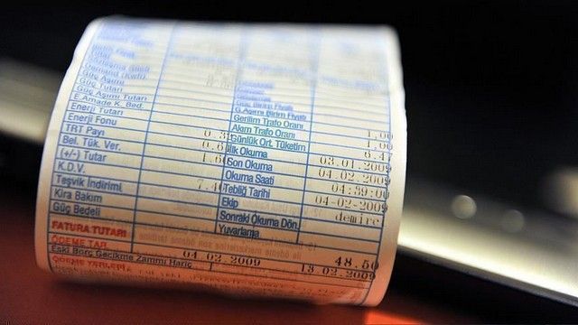 Elektrik, doğalgaz faturalarını nasıl düşürürsünüz: Tasarruf mümkün 1