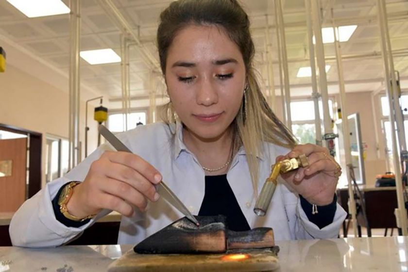 Gençler için yeni fırsat! 7 bin TL maaş garantisi var 2