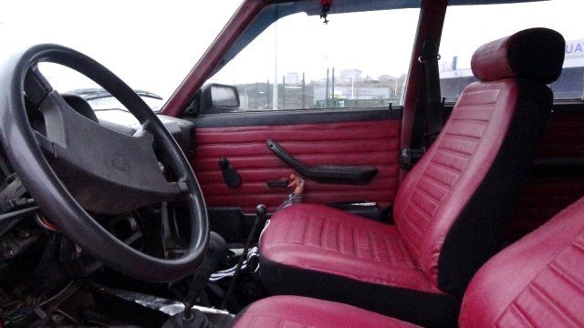 1996 model Kartal'ın son halini gören şaşırıyor 2