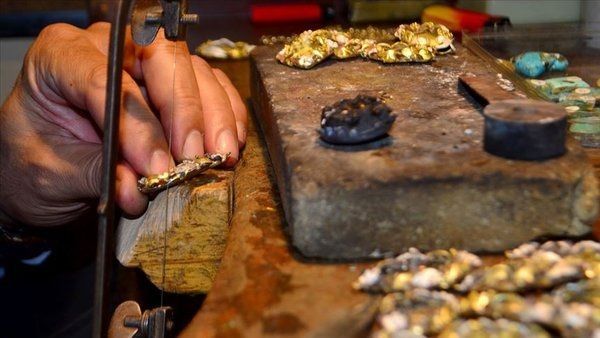 Gençler için yeni fırsat! 7 bin TL maaş garantisi var 8