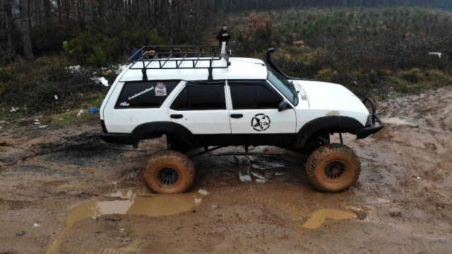 1996 model Kartal'ın son halini gören şaşırıyor 3