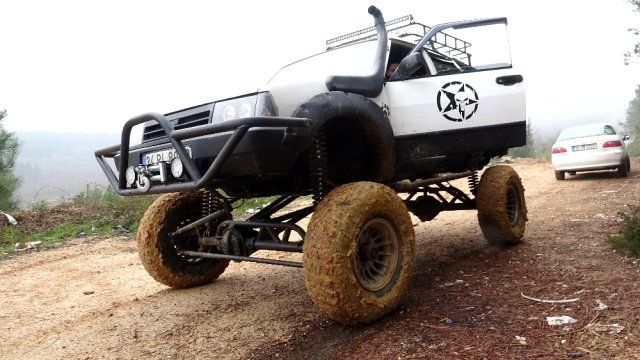 1996 model Kartal'ın son halini gören şaşırıyor 7