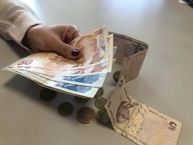 Çalışanlara ödenen o ücret arttı! Hesaplarken bunlara dikkat edin 20