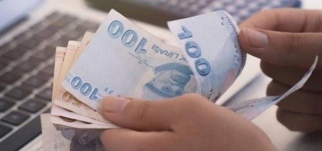 Çalışanlara ödenen o ücret arttı! Hesaplarken bunlara dikkat edin 9