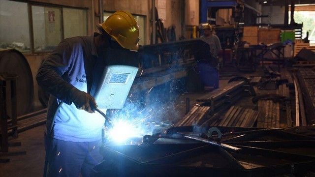 İşkur açıkladı! Acil 41 bin işçi aranıyor 1