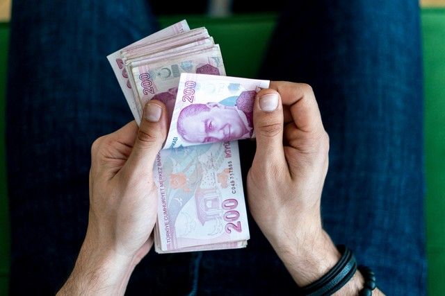 Bankaların emeklilere vereceği promosyon belli oldu! İşte rakamlar 5