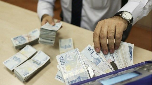 Bankaların emeklilere vereceği promosyon belli oldu! İşte rakamlar 7