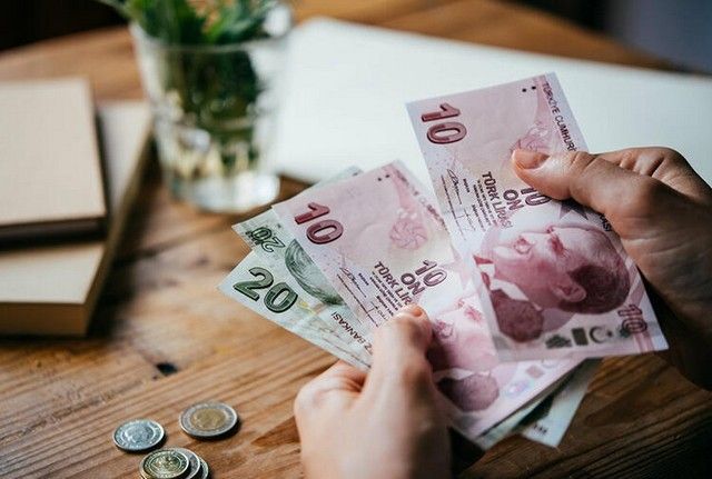 Bankaların emeklilere vereceği promosyon belli oldu! İşte rakamlar 9