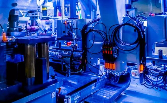 Apple bu binayı sır gibi saklıyor: Bunun bir nedeni var 12