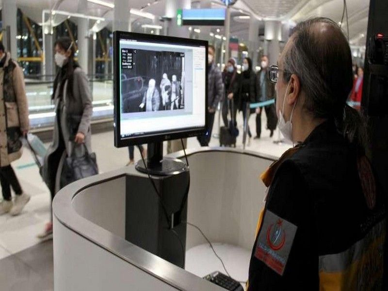 Çin'deki Türkler yurda döndü: Bölgedeki endişeyi anlattılar 1