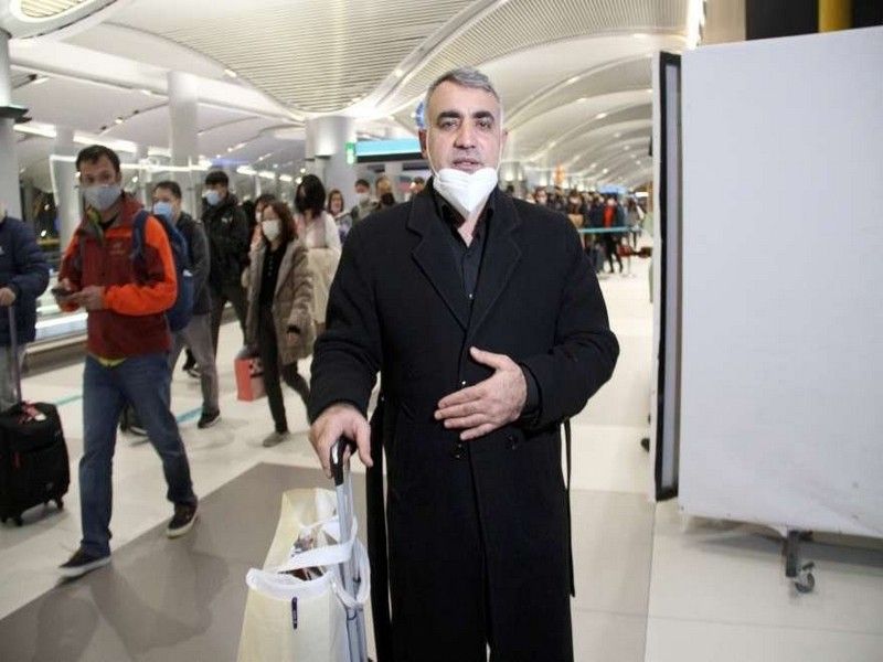 Çin'deki Türkler yurda döndü: Bölgedeki endişeyi anlattılar 2