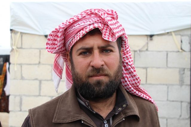 Erdoğan’ın İdlibliler için bahsettiği briket evler görüntülendi 7