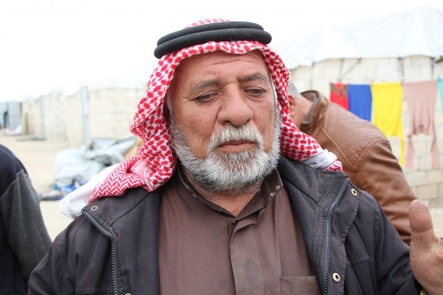 Erdoğan’ın İdlibliler için bahsettiği briket evler görüntülendi 8