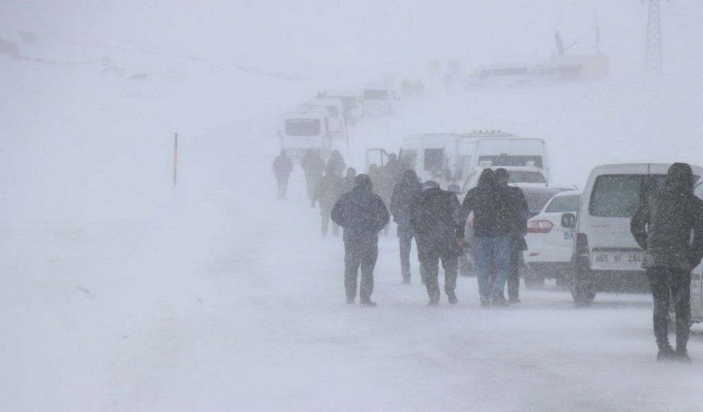Fotoğraflarla büyük facia: Olayın dehşeti gözler önüne seriliyor 44
