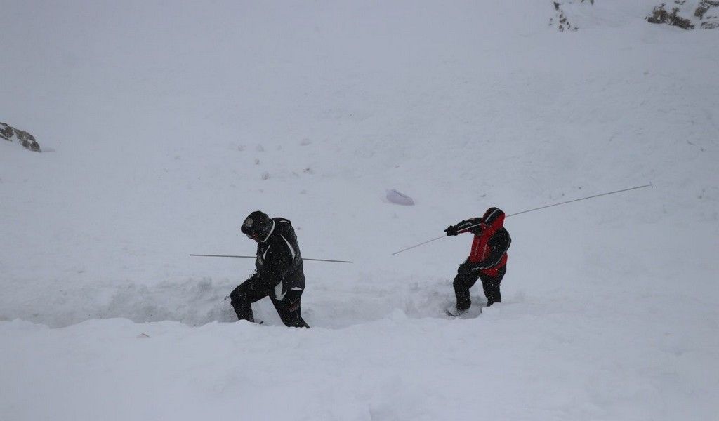 Fotoğraflarla büyük facia: Olayın dehşeti gözler önüne seriliyor 69