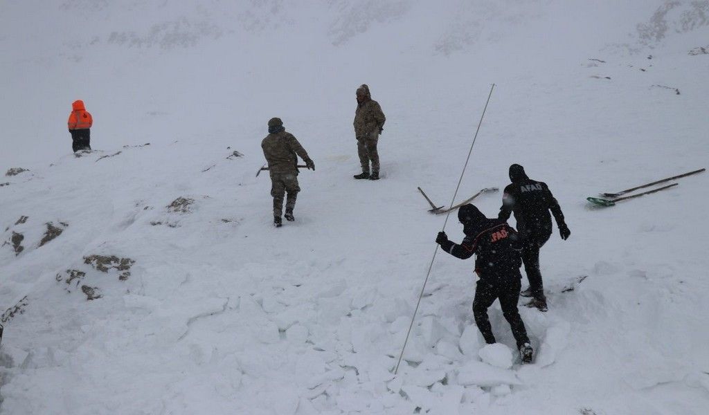 Fotoğraflarla büyük facia: Olayın dehşeti gözler önüne seriliyor 74