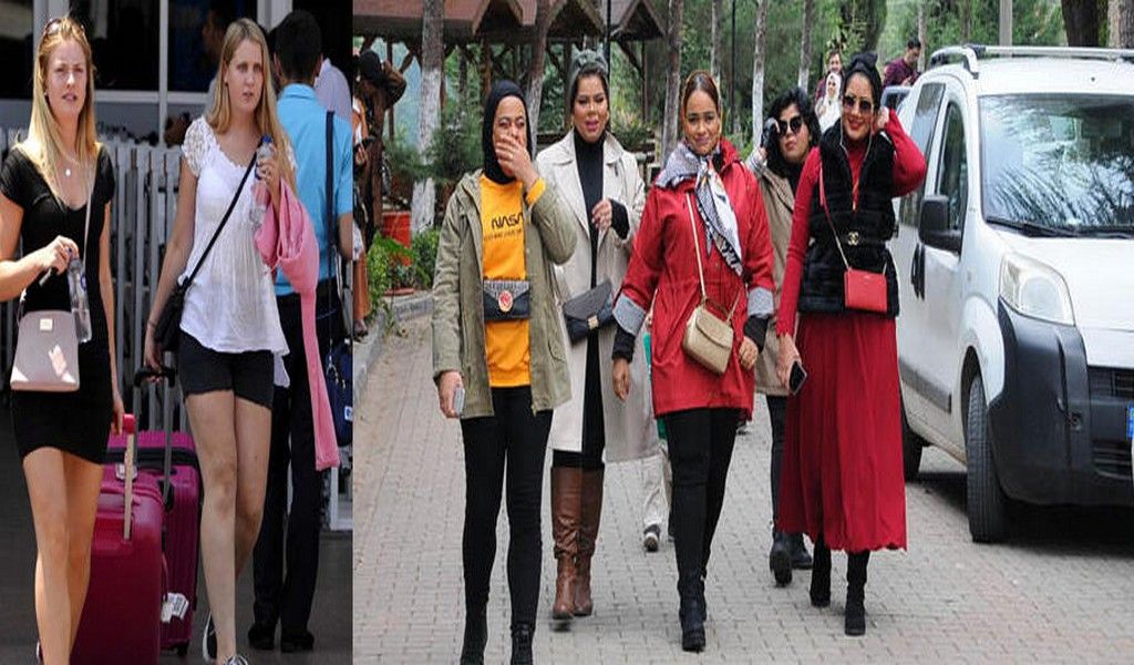 TÜİK en çok konut satın alan ülkeleri açıkladı: Liste çok şaşırtıyor 1