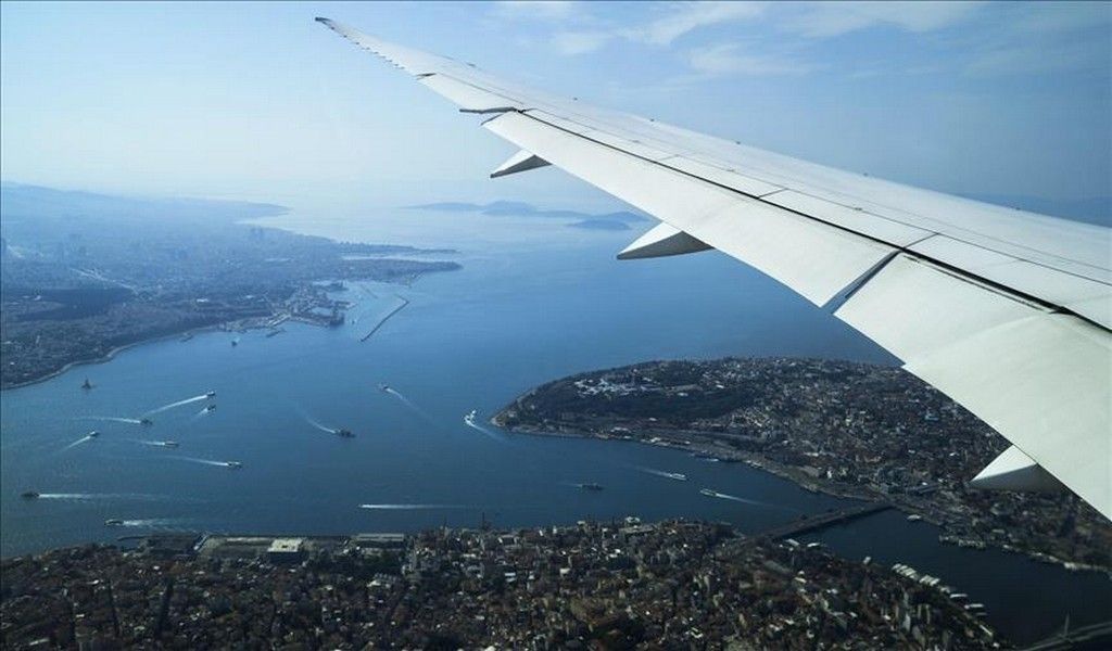 TÜİK en çok konut satın alan ülkeleri açıkladı: Liste çok şaşırtıyor 12