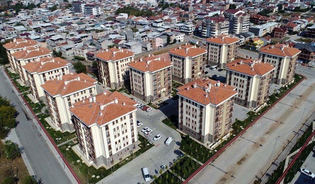 TÜİK en çok konut satın alan ülkeleri açıkladı: Liste çok şaşırtıyor 16