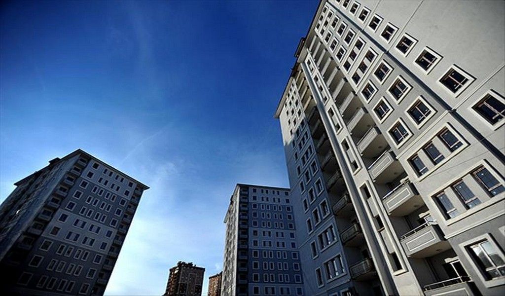 TÜİK en çok konut satın alan ülkeleri açıkladı: Liste çok şaşırtıyor 3