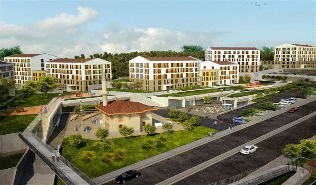 TÜİK en çok konut satın alan ülkeleri açıkladı: Liste çok şaşırtıyor 4