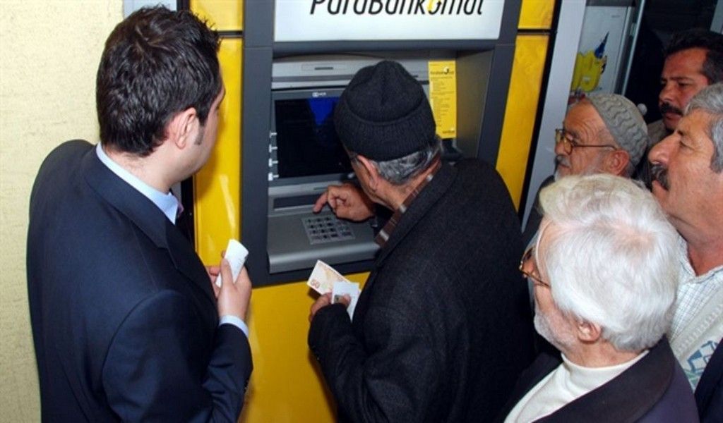 Rekabet kızıştı: Bankalar emekli maaşı promosyonu savaşına girdi 8