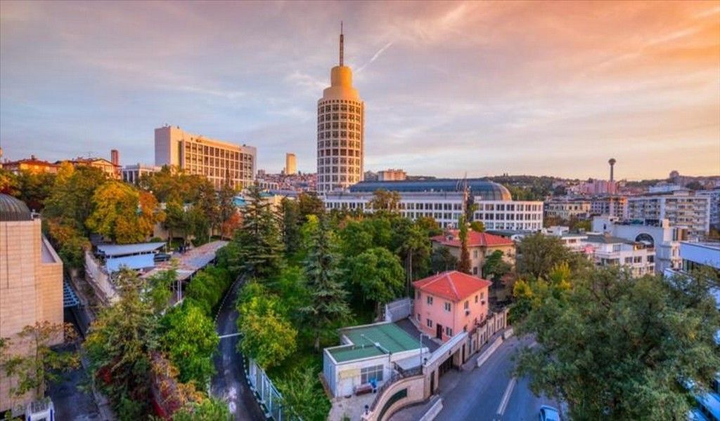 TÜİK en çok konut satın alan ülkeleri açıkladı: Liste çok şaşırtıyor 9