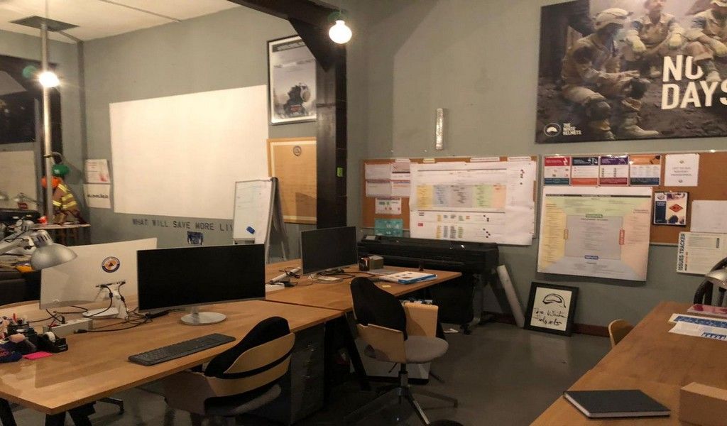 İngiliz subay İstanbul'da ölü bulunmuştu! Evin içinden ilk görüntüler 10