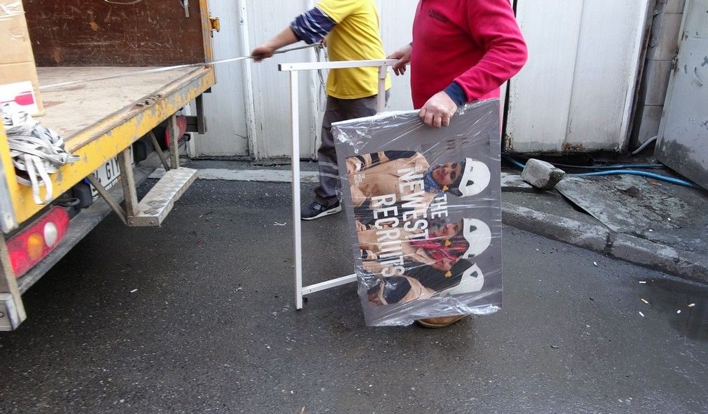 İngiliz subay İstanbul'da ölü bulunmuştu! Evin içinden ilk görüntüler 5