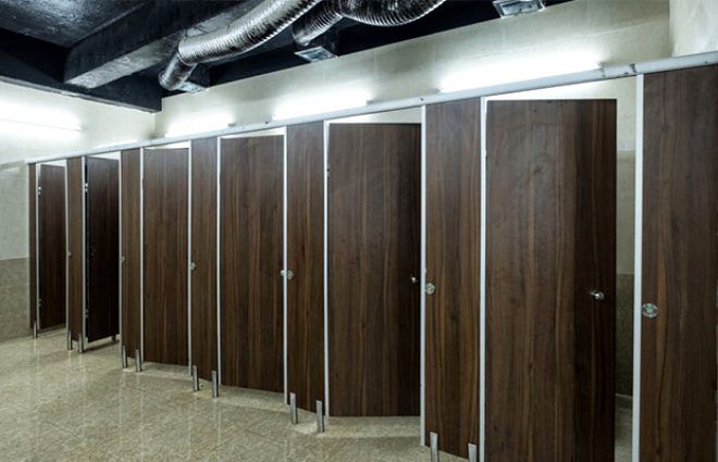 Tuvaletlerdeki bu detay bakın ne işe yarıyor 5