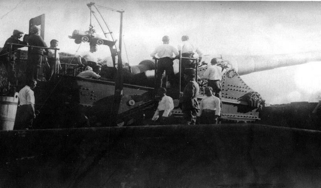 Çanakkale Zaferi'nin 105. yılı: Bu fotoğrafları ilk kez göreceksiniz 12