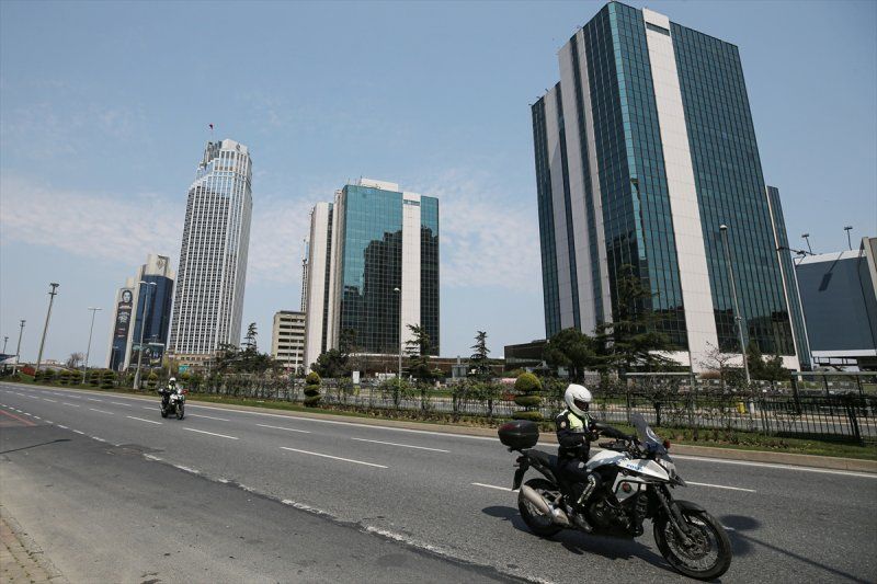 İstanbul'u daha önce hiç böyle görmemiştiniz 27