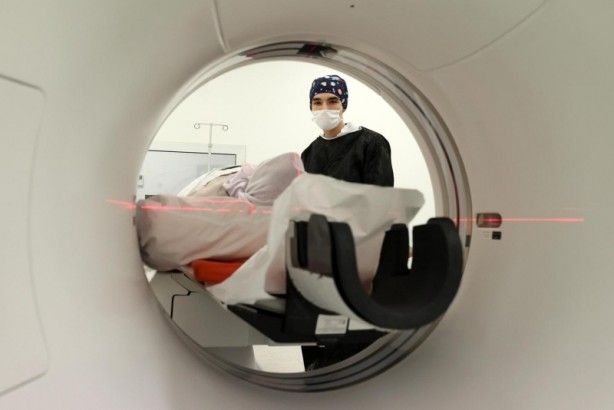 Tedavi böyle yapılıyor... 10