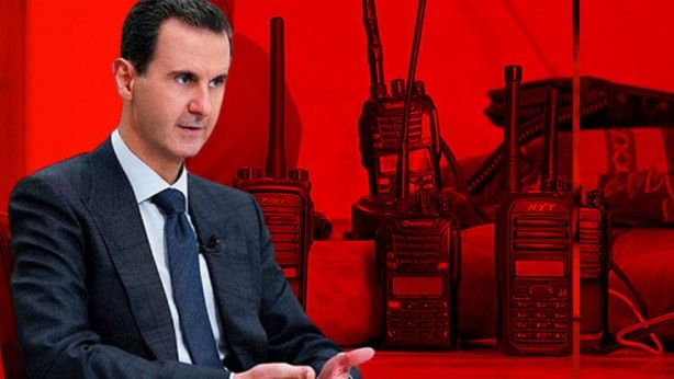 Esed'in yerine geçecek ismi açıkladı 4