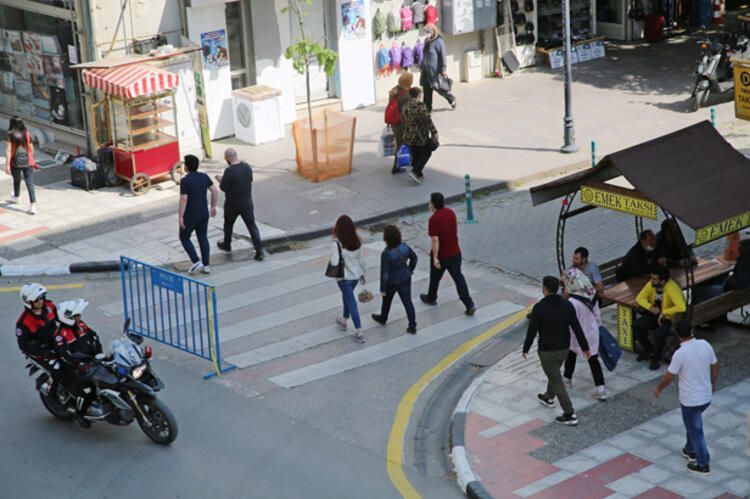 Normalleşmeye o illerden başlanacak! İşte kriterler... 5