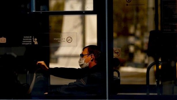 Putin zorda! Rusya'yı karıştıran paylaşım 10