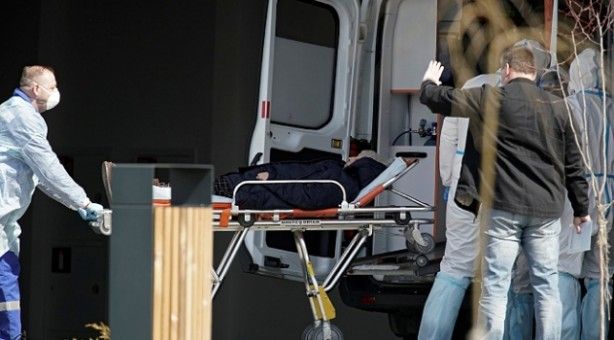 Putin zorda! Rusya'yı karıştıran paylaşım 3