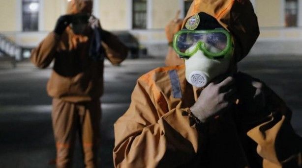 Putin zorda! Rusya'yı karıştıran paylaşım 4