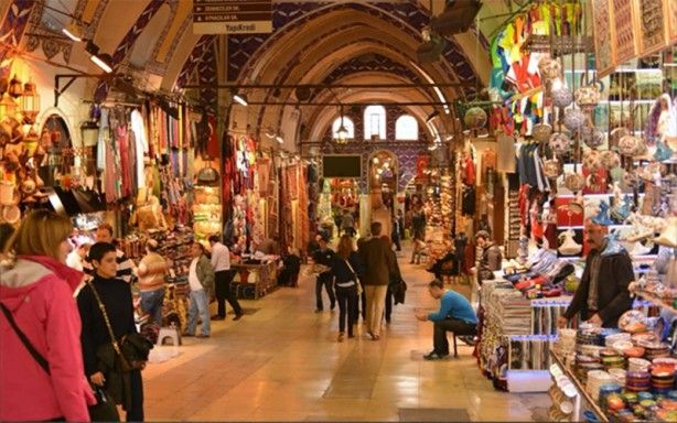 İstanbul'un duygu haritası çıkarıldı! 5