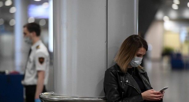 Putin zorda! Rusya'yı karıştıran paylaşım 5