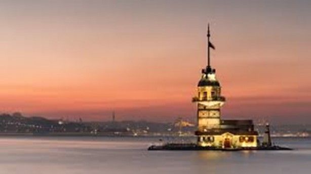 İstanbul'un duygu haritası çıkarıldı! 7
