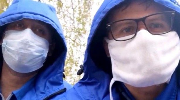 Putin zorda! Rusya'yı karıştıran paylaşım 9