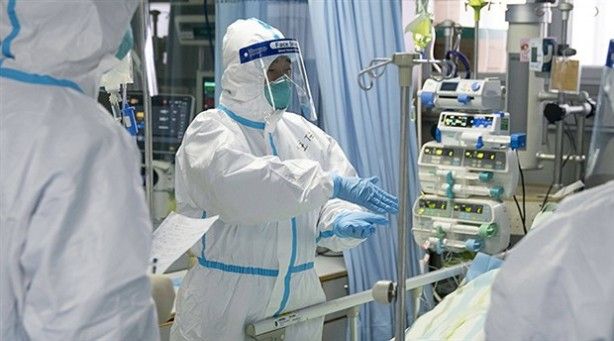 DSÖ'den 27 Aralık açıklaması! Ülkelere çağrı 4